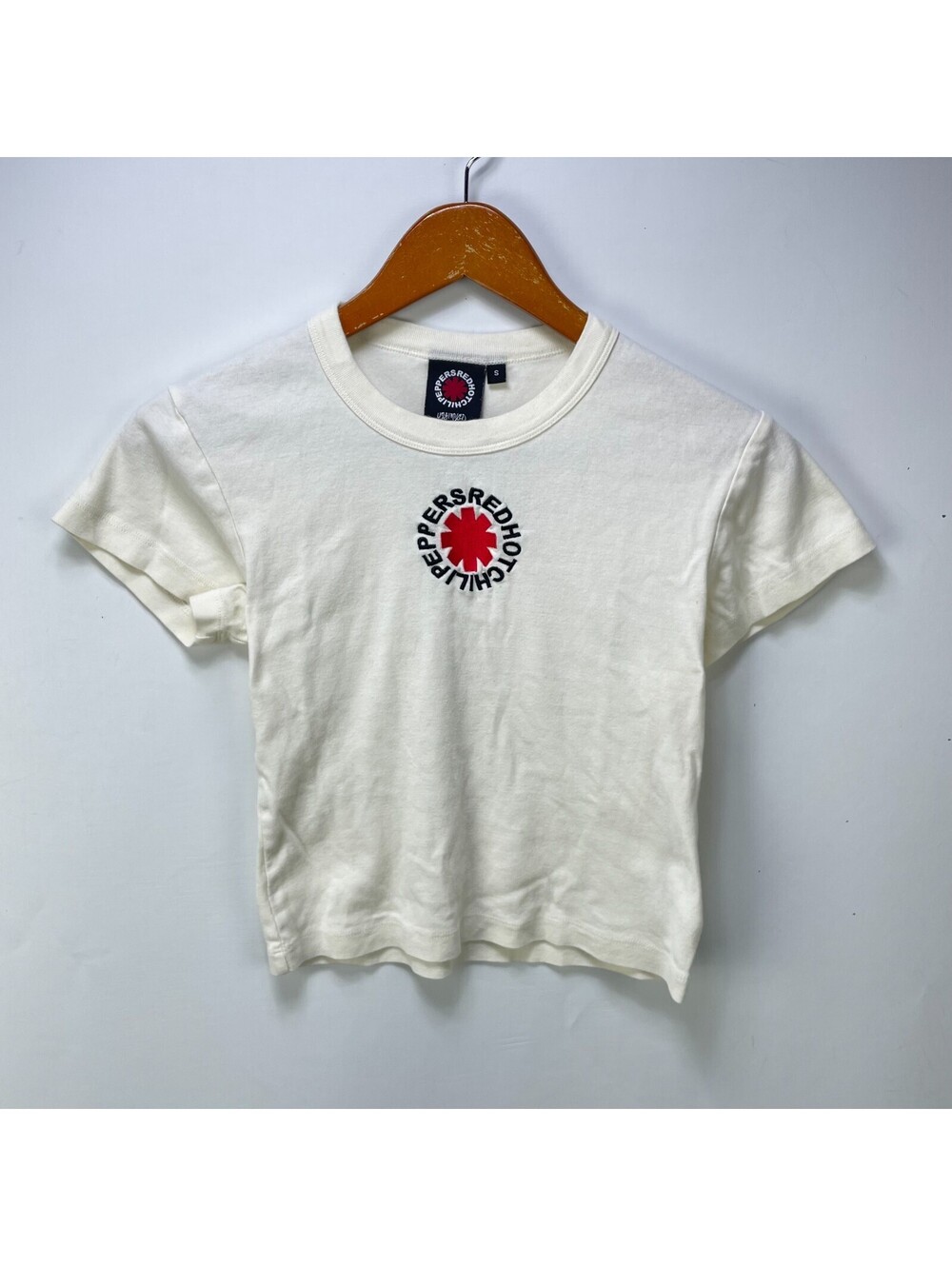 Red Hot Chili Peppers Unlimited Love World Tour t shirt S
